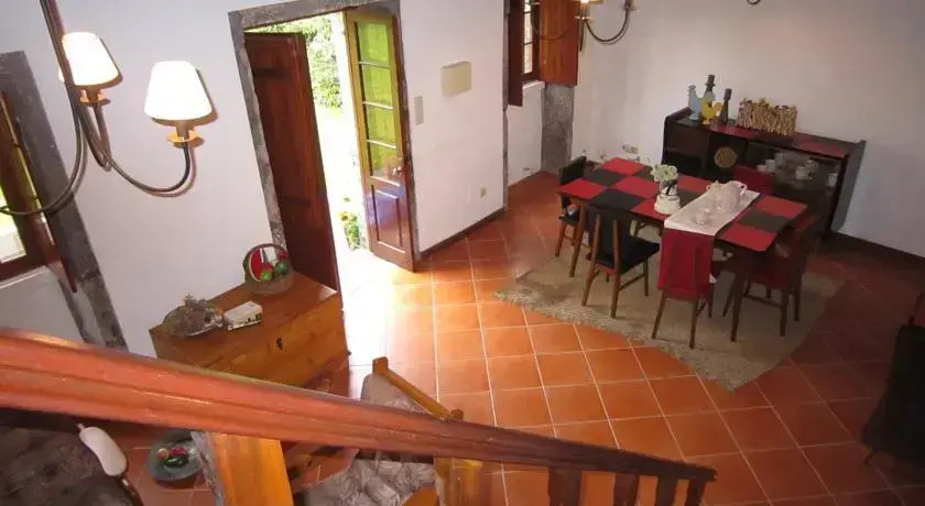 Moradia Rústica
