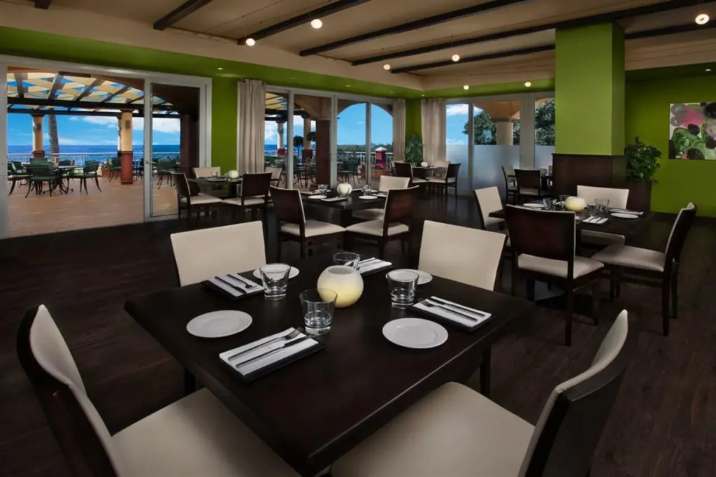 Marriotts Marbella Beach Resort