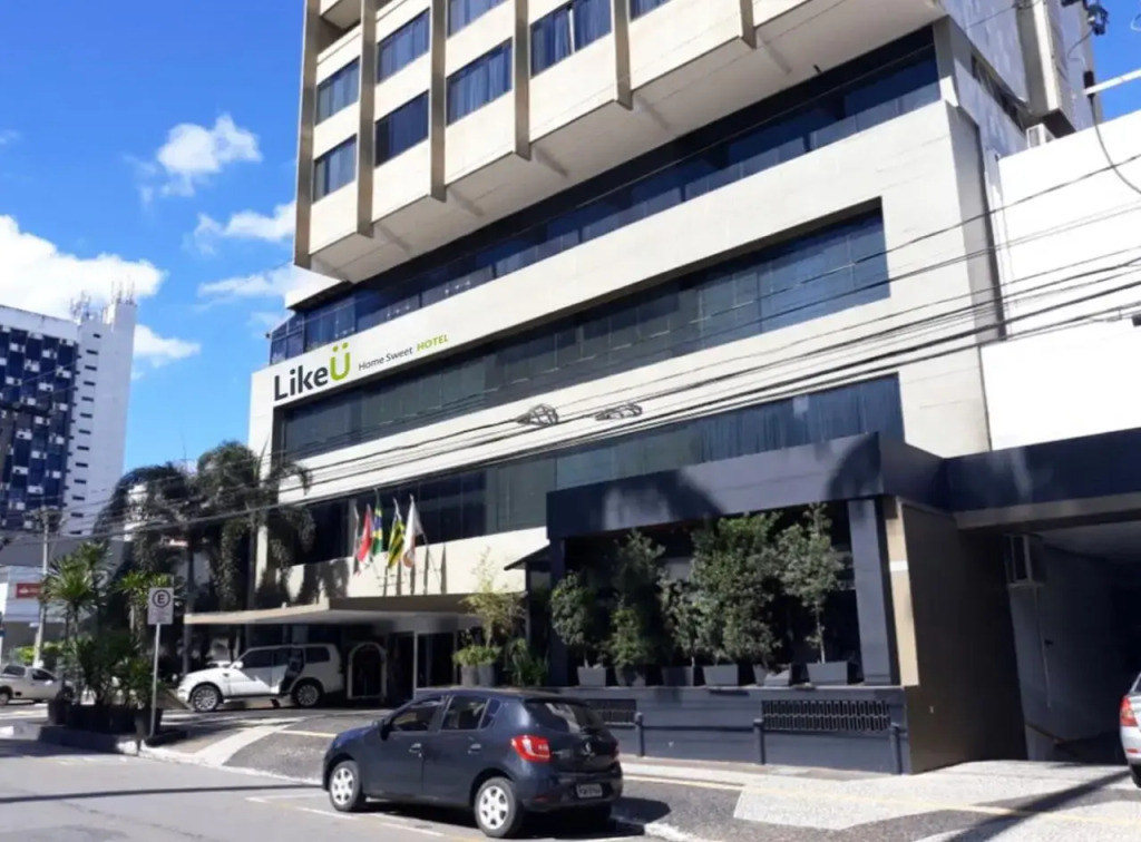 Papillon Hotel