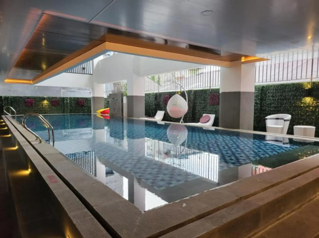 Hotel Elizabeth Ambon