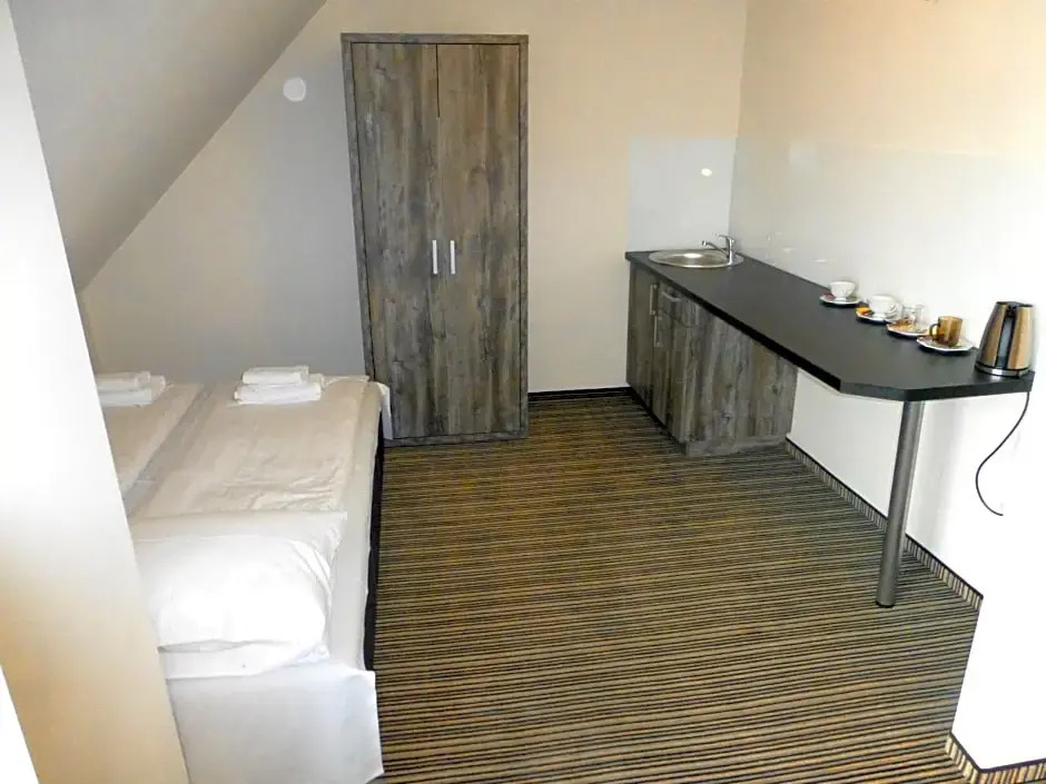 Hotel Giżycko