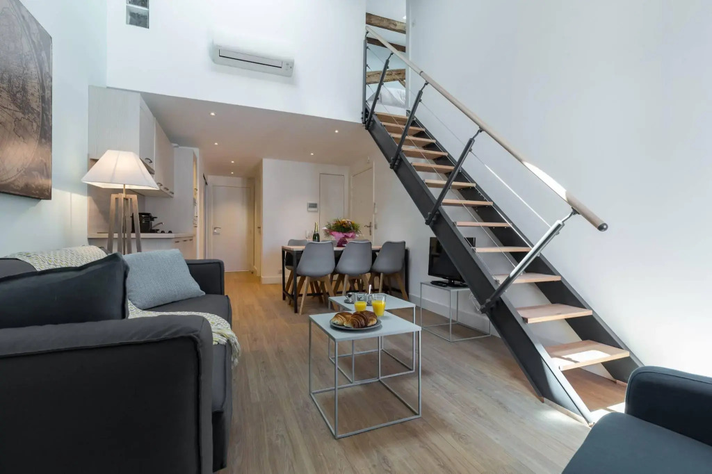 Florella République Apartment