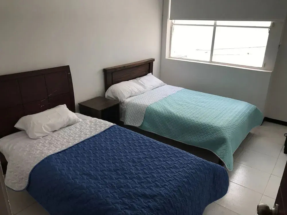 Hotel Tunja Bicentenario