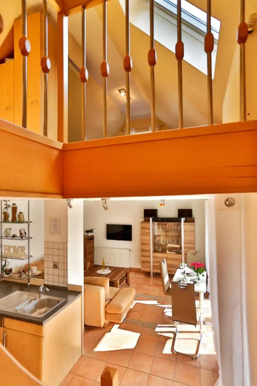 Ferienhaus Holtmann