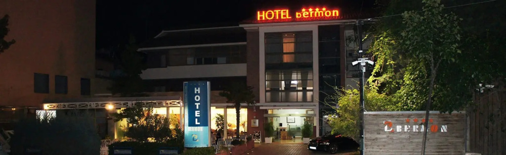 Bermon
