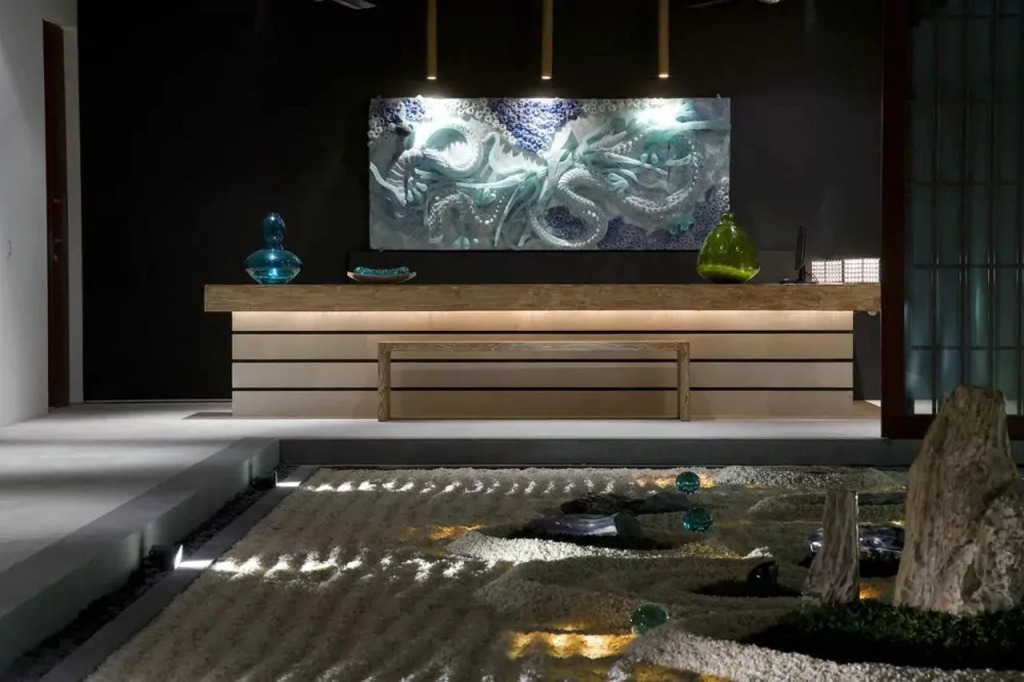 The Seiryu Boutique Bali Villas
