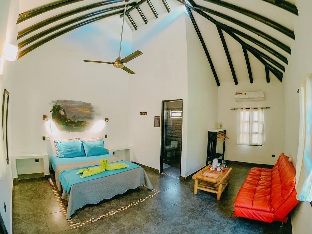 Casa Palomino Hostal