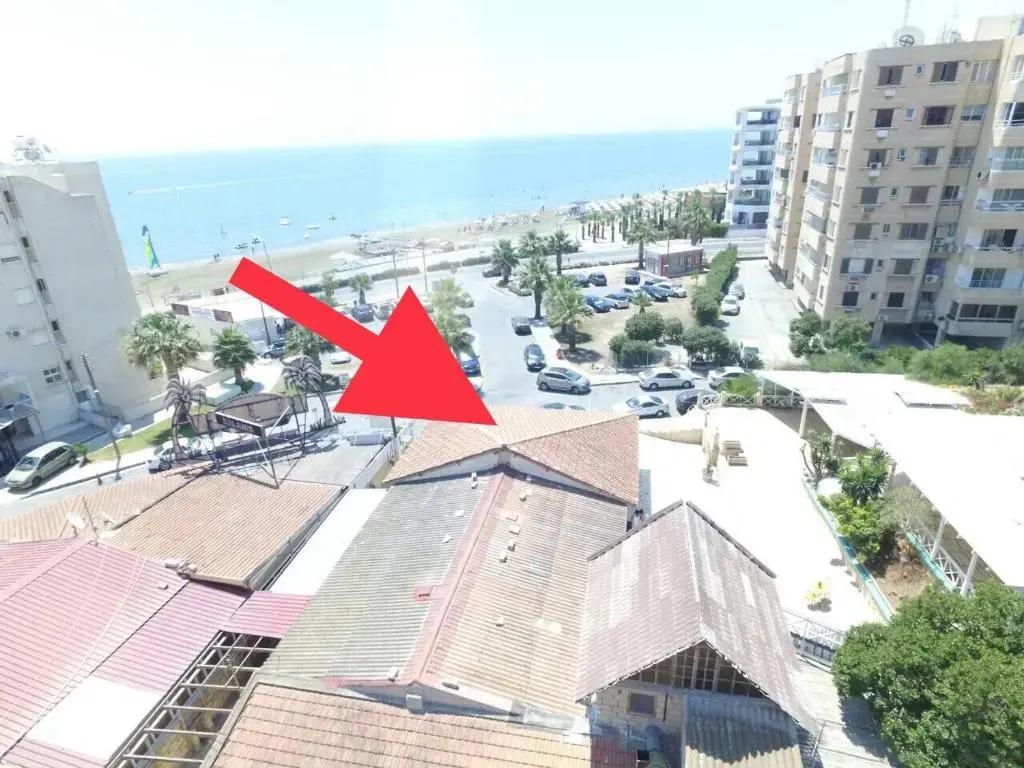 ZORBAS Sea View No 5