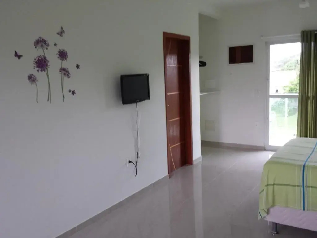 Paraíso do Santinho Apartamentos