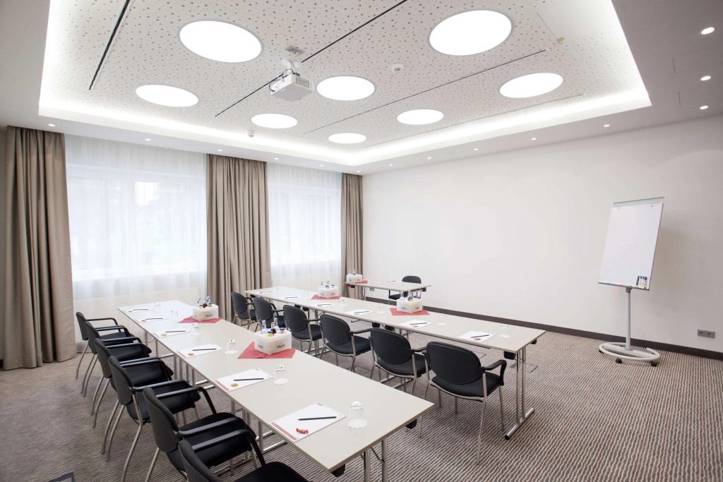 bigBOX ALLGAEU Hotel