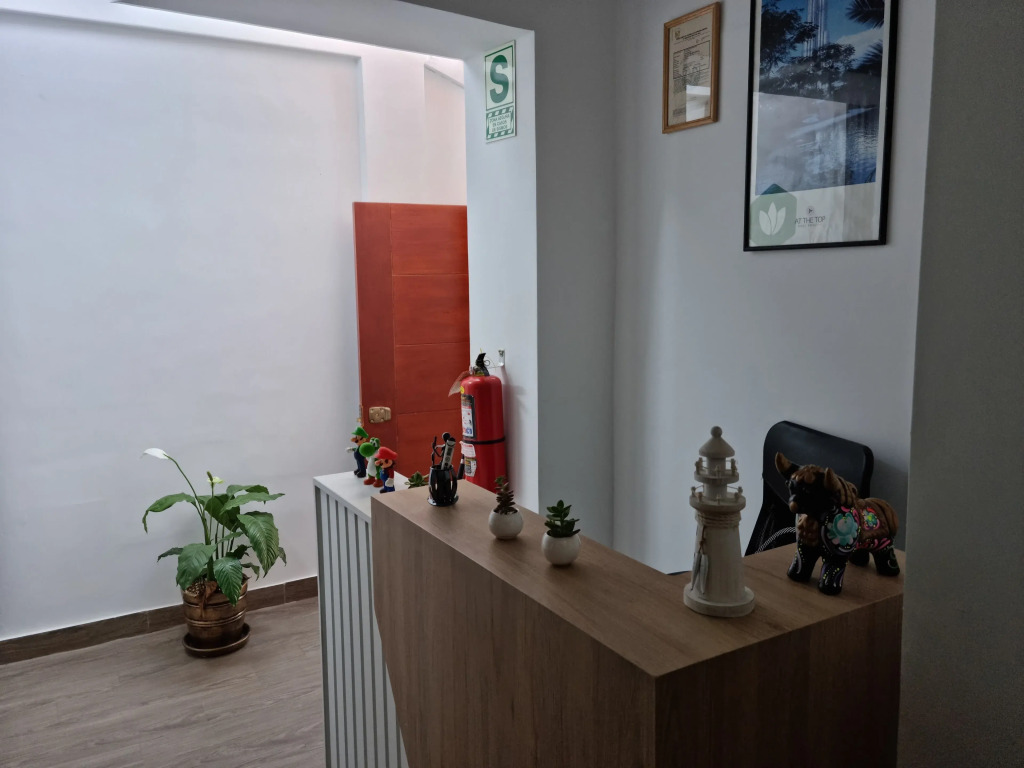 Pirwa Hostel Prada