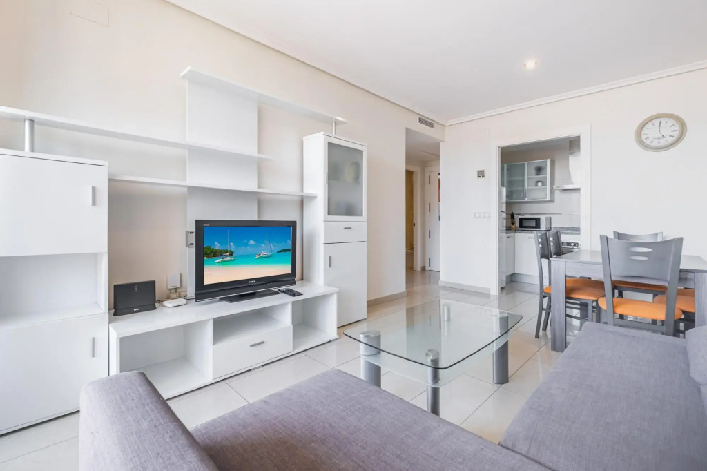 Gemelos 26 Resort Apartment 9-C Levante Beach