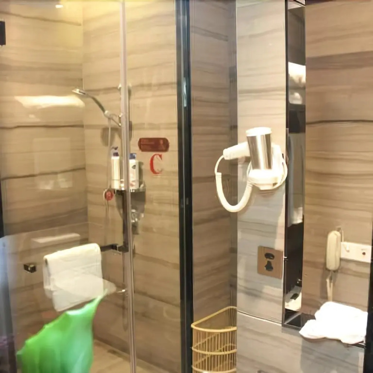 C. H. Jingming Hotel