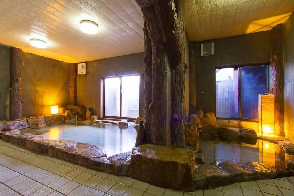 Takezono Ryokan