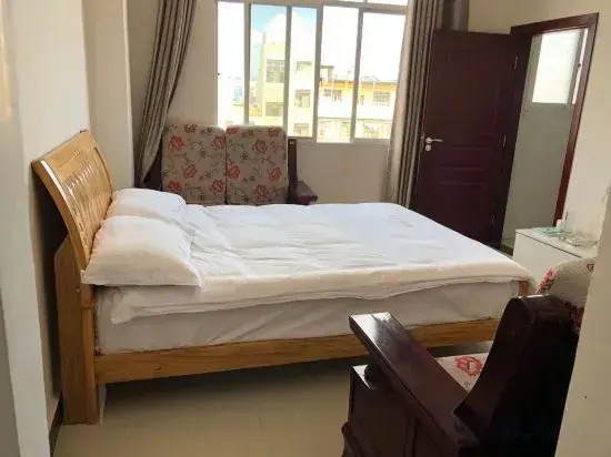 Zhaotong Shuangyu Hotel