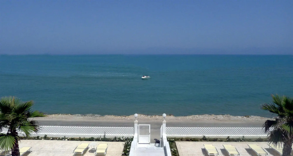 Sidari Beach Hotel