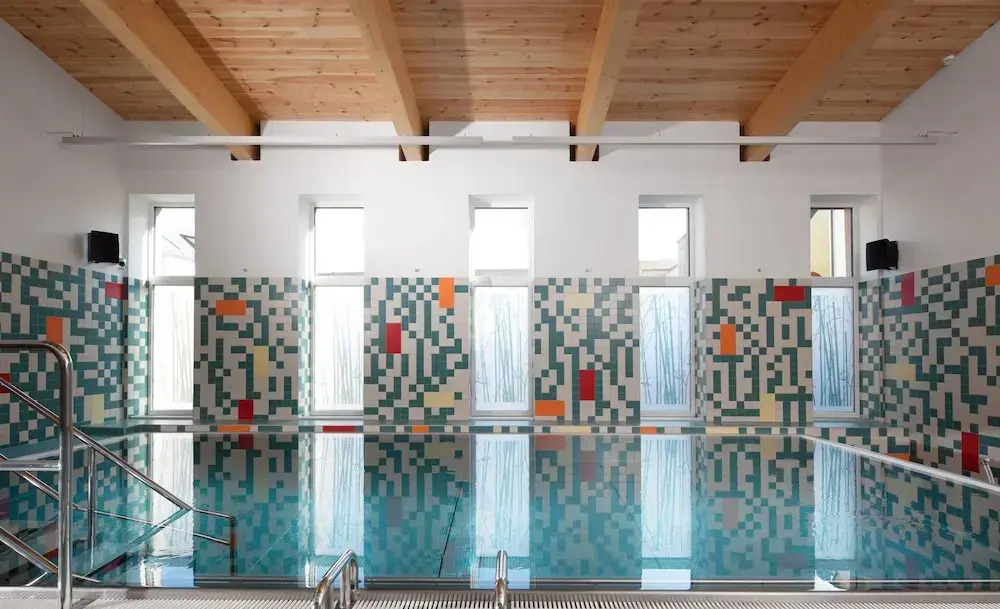 Badenia Hotel Praha
