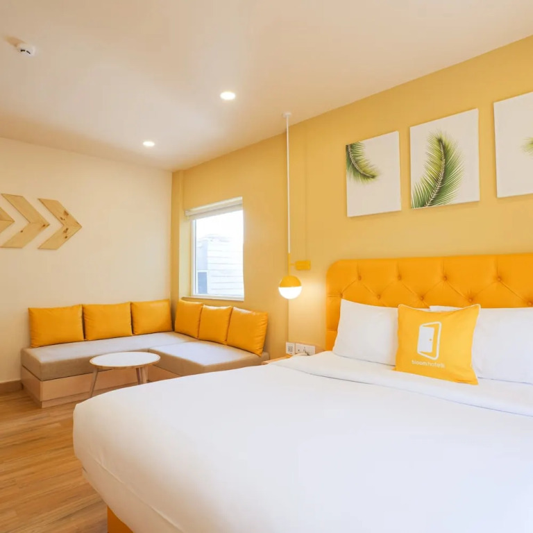 Bloom Hotel - Koramangala