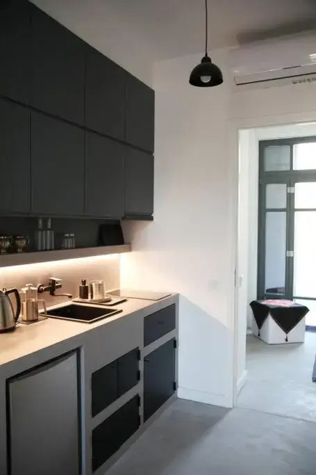 Susanna Apartments - Your Oasis in Athens Ano Petralona