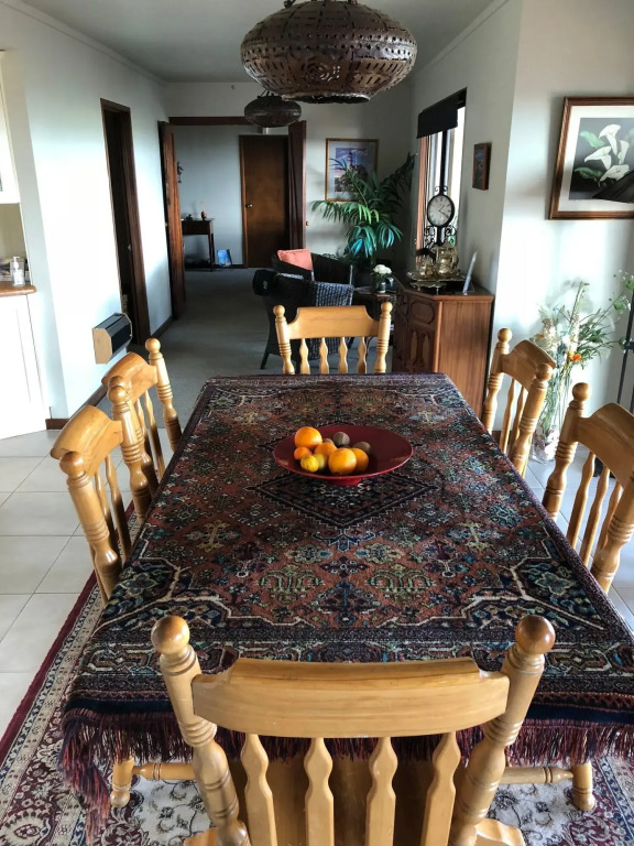 Chartré Manor B&B