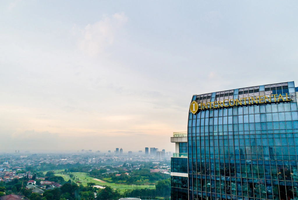 Intercontinental Residence Jakarta Pondok Indah