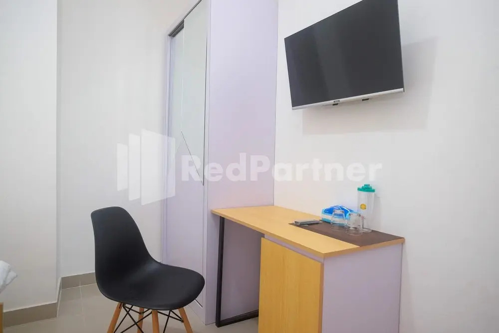 River House Mitra RedDoorz
