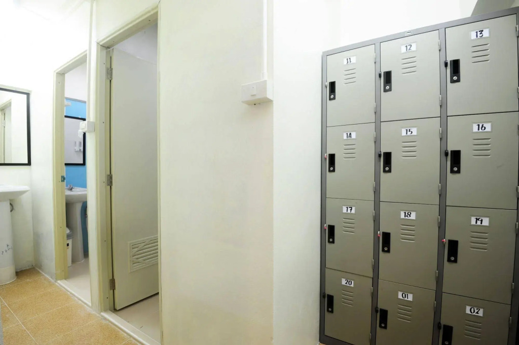 Voyagers Hostel