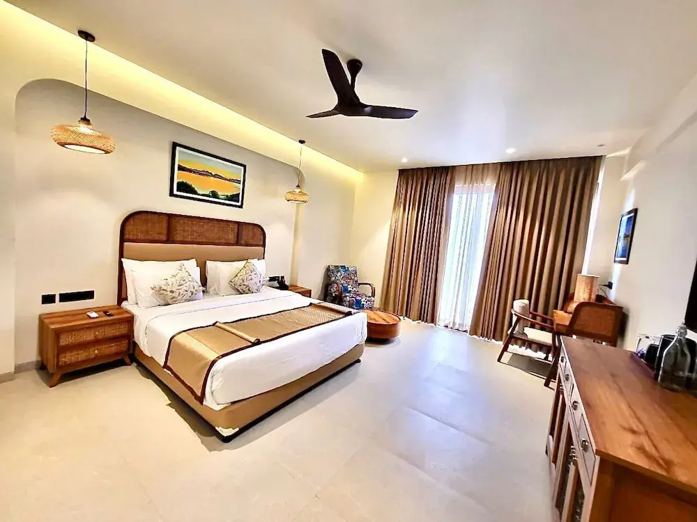 ARK Lake Resort, Igatpuri