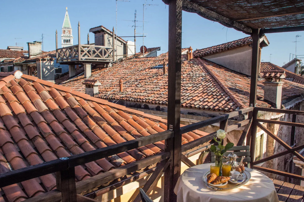 Lanterna Di Marco Polo