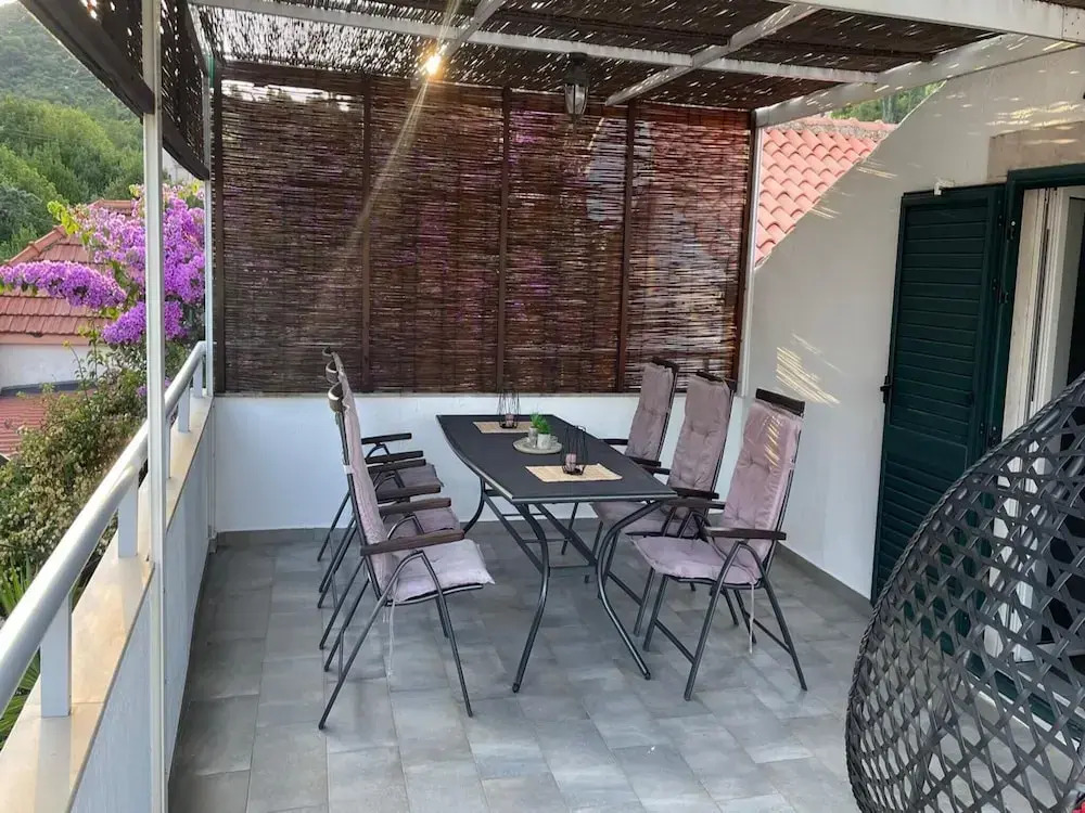 Holiday Home Riva