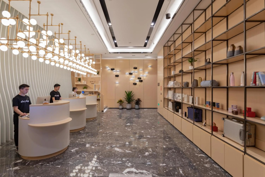 Atour Hotel Suzhou Wujiang Wuyue Plaza