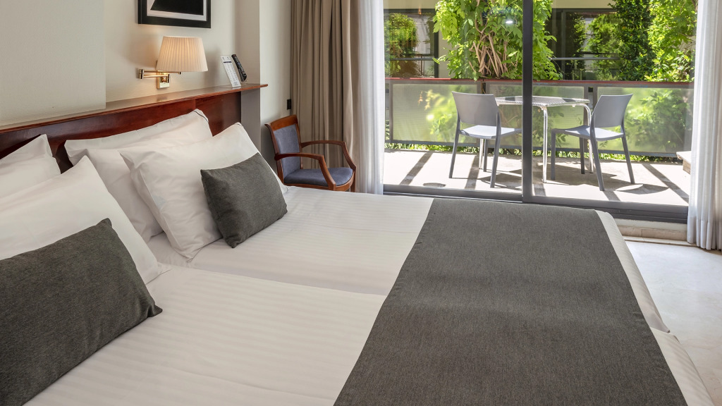 Gran Hotel Rey Don Jaime
