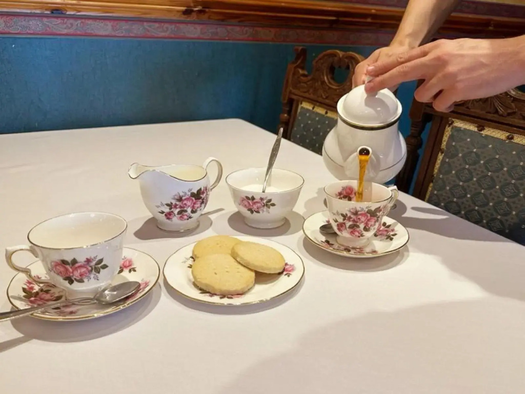 Herrislea House Hotel
