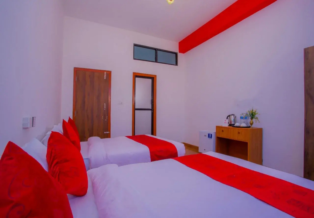 OYO 240 Hotel Aagan
