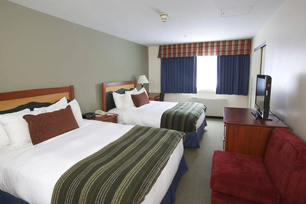 Killington Grand Resort Hotel