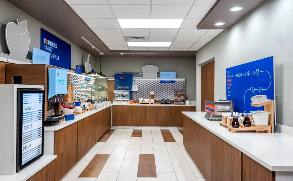 Holiday Inn Express & Suites - Punta Gorda by IHG