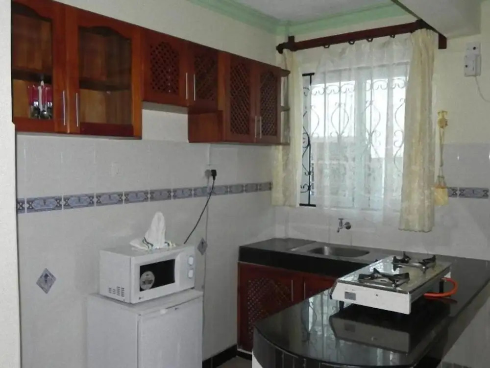 Prime Comfort HOTELS & Apartments Mtwapa