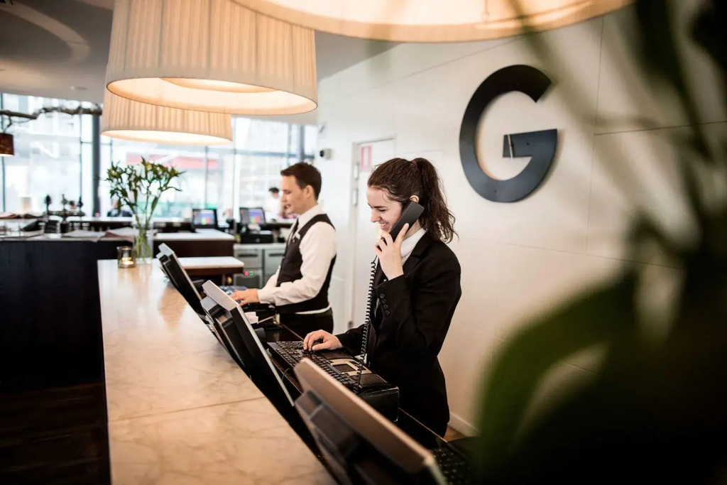 Hyatt Place Gothenburg Central