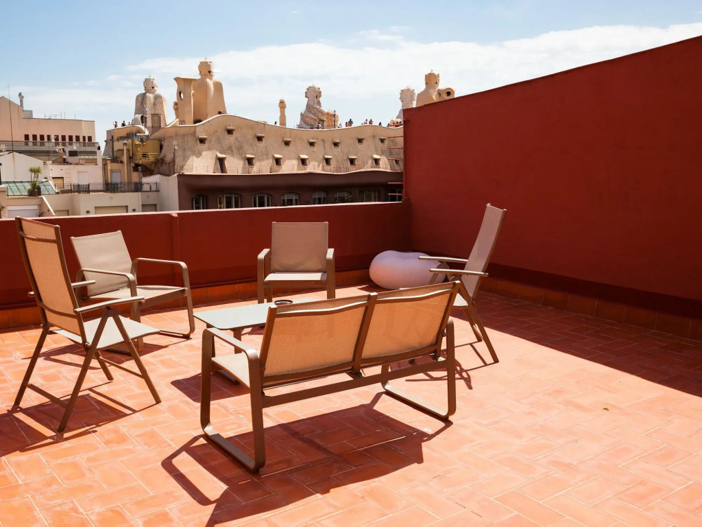 Quartprimera Apartments