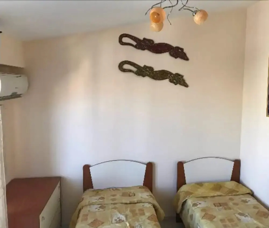 Casa sullo stretto