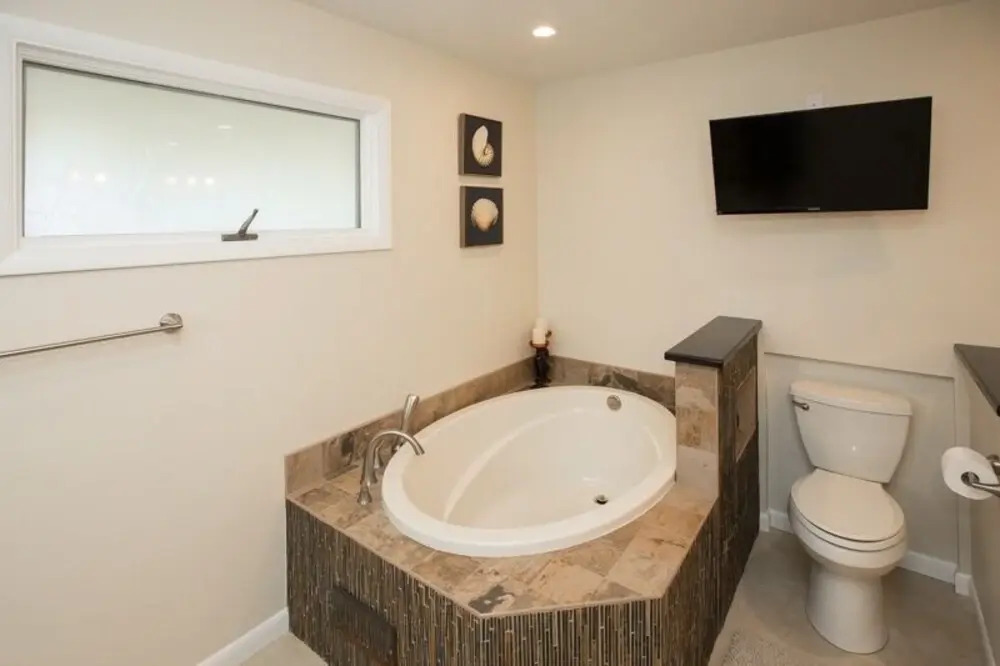 Casa Croatan 4 Bedroom Home