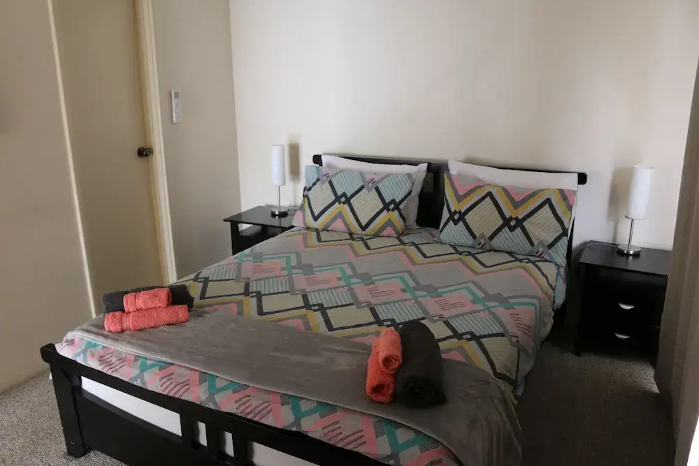 Cozy Stay at Purser Cove