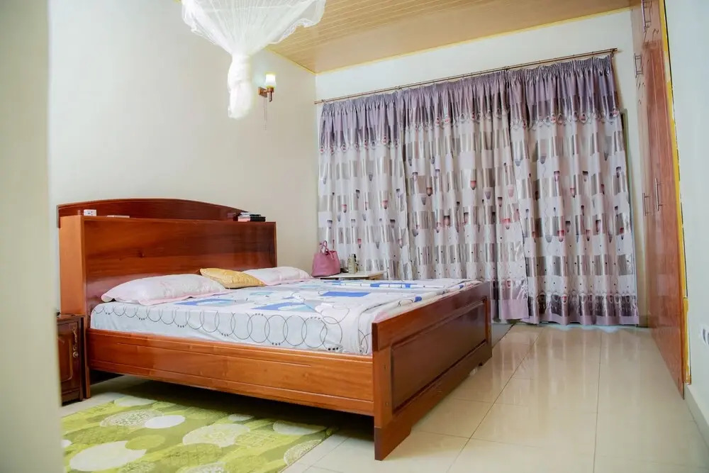 Gaju House