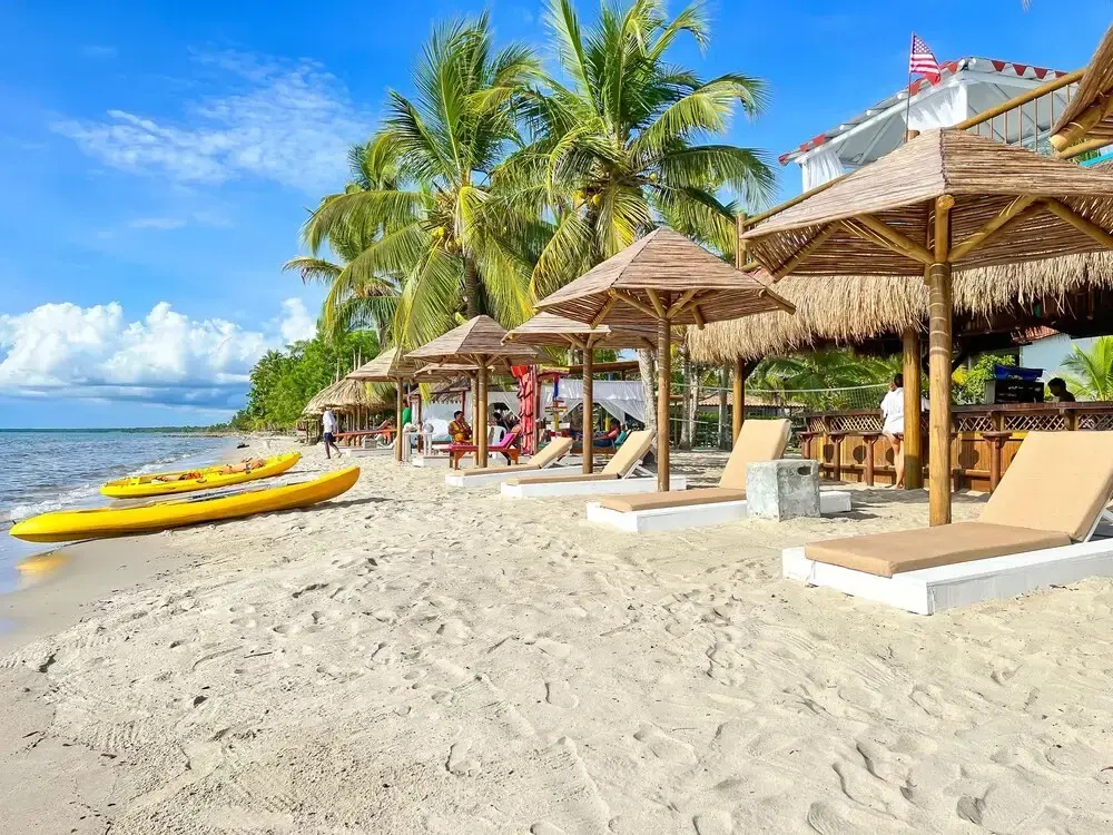 Hotel Camino Verde