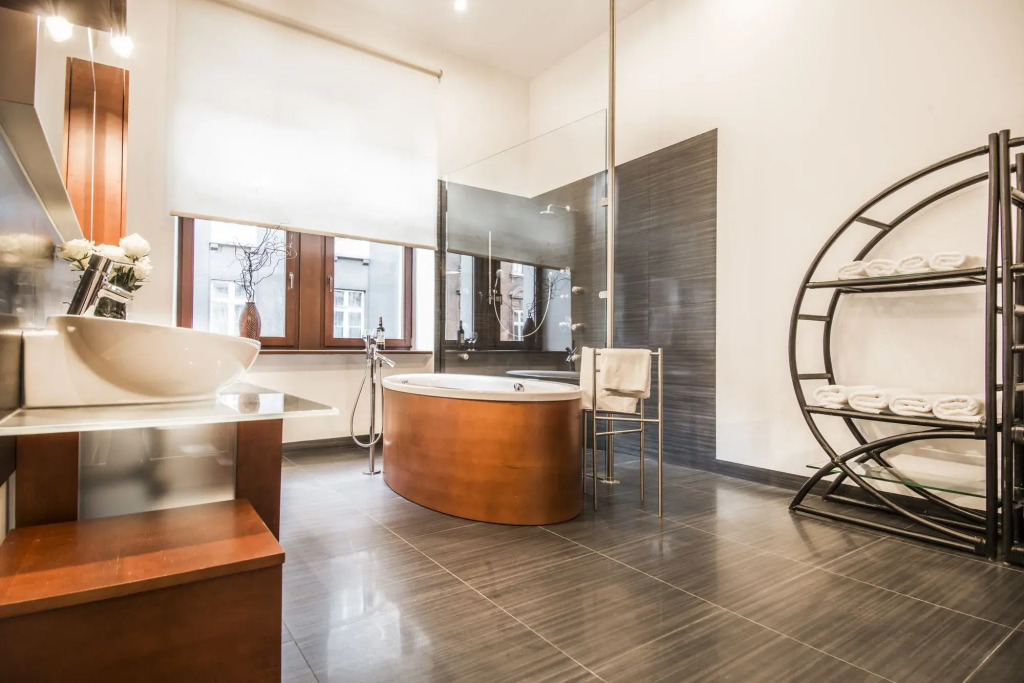 Krakow B&B - Old Town