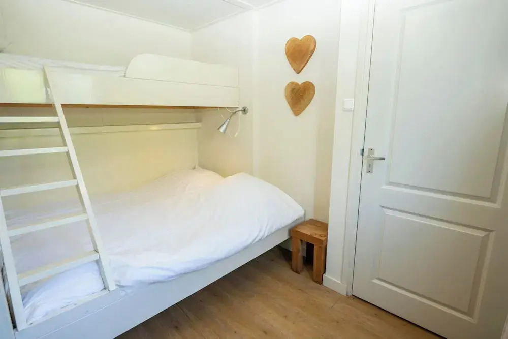 Apartment in De Koog Near Texel Beach
