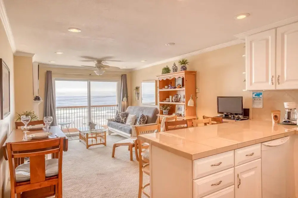 Seascape Suite