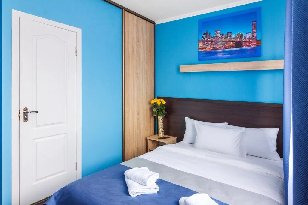 Orange Hotel