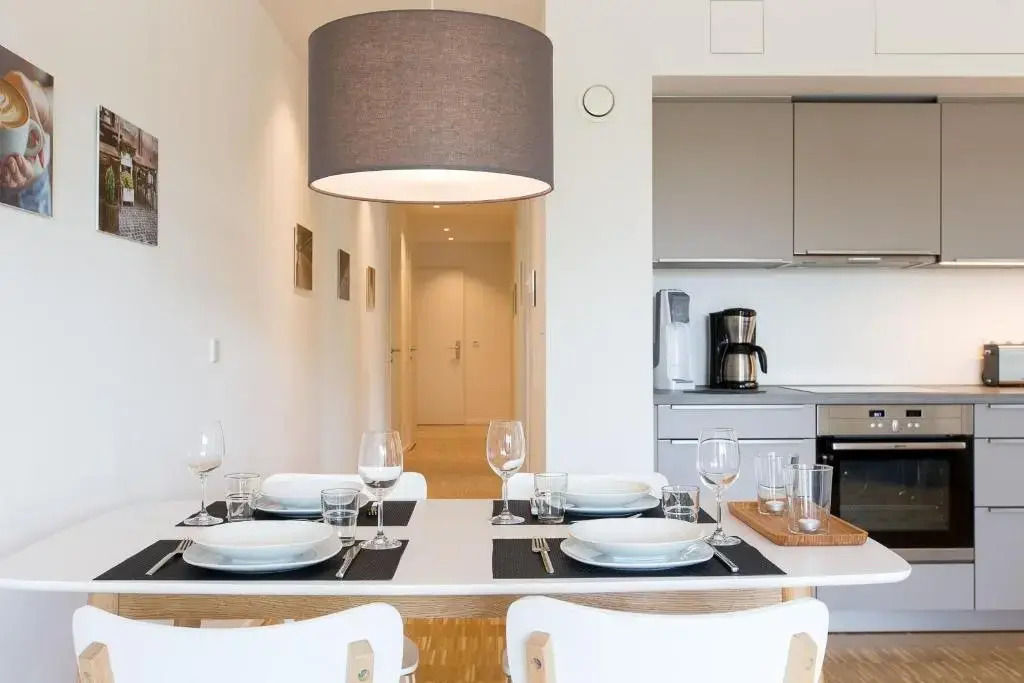 Ferienwohnung Busch