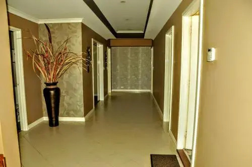 Halls Head Holiday Home